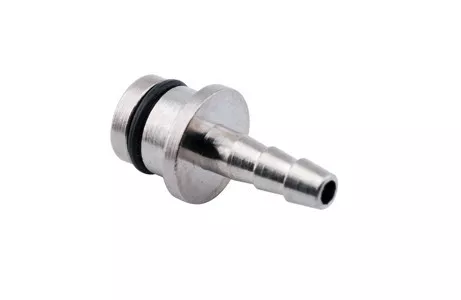 1/16" Barb w/O-ring; Pkg of 5