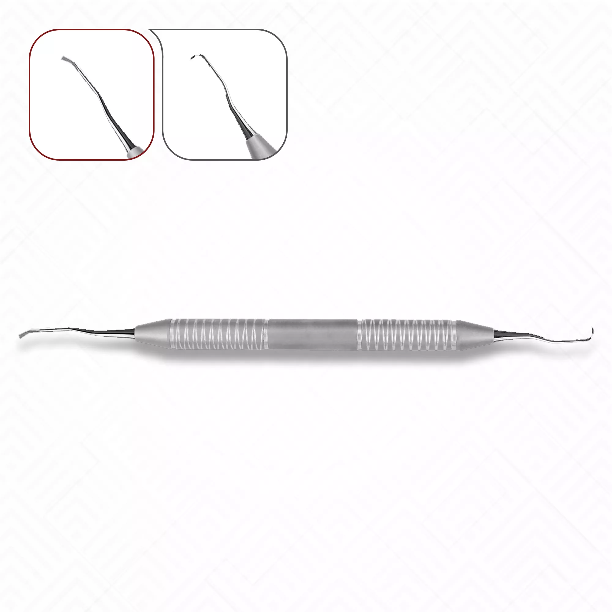 1/2 Bunting Curette