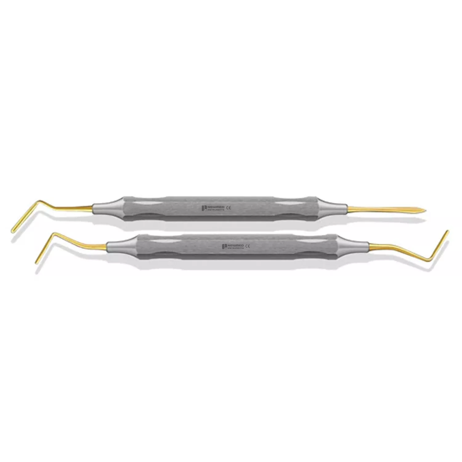 1 and 2 Set of Periotomes