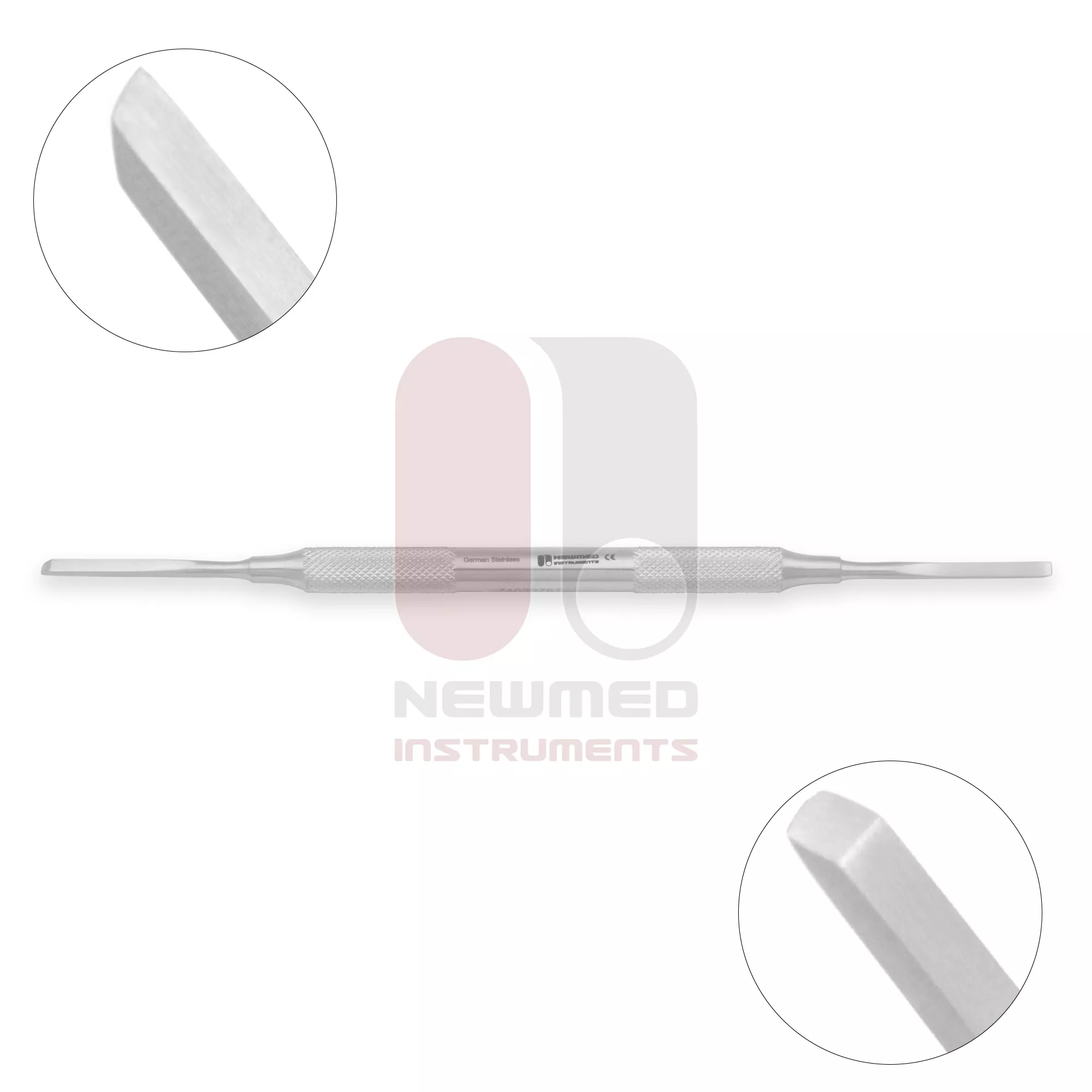 1/2 Wedelstaedt Chisel