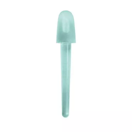 1 Fine Plastic Burn-Out Post Refill