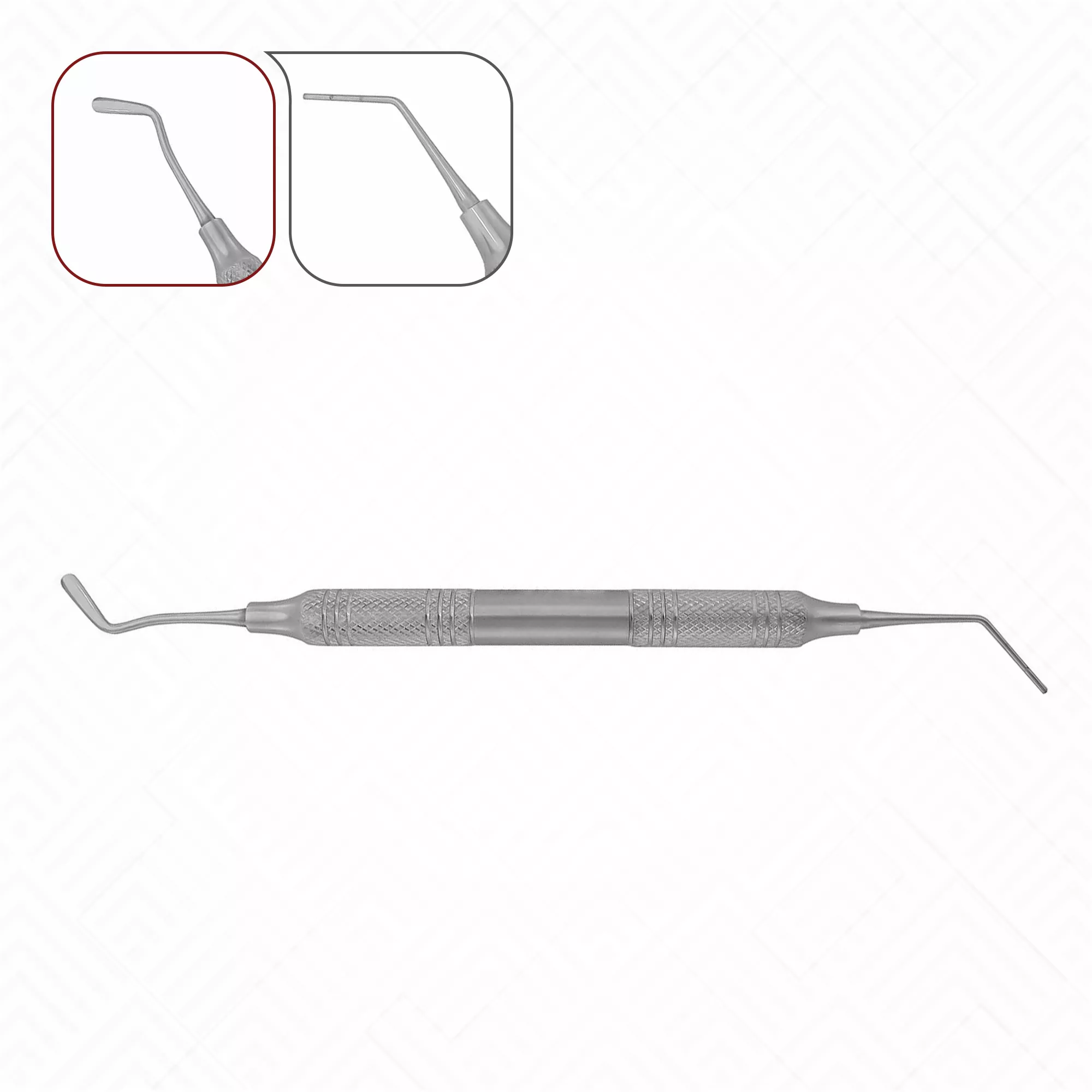 1 Glick Blade Root Canal Plugger