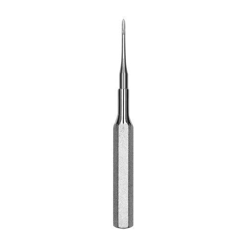 1 Howard Root Tip Pick, Single End