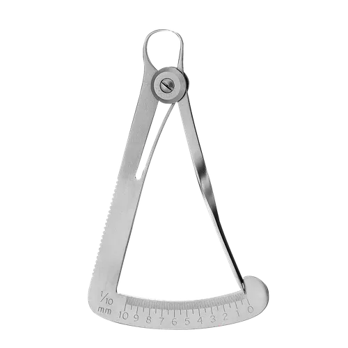 1 Iwanson Spring Caliper