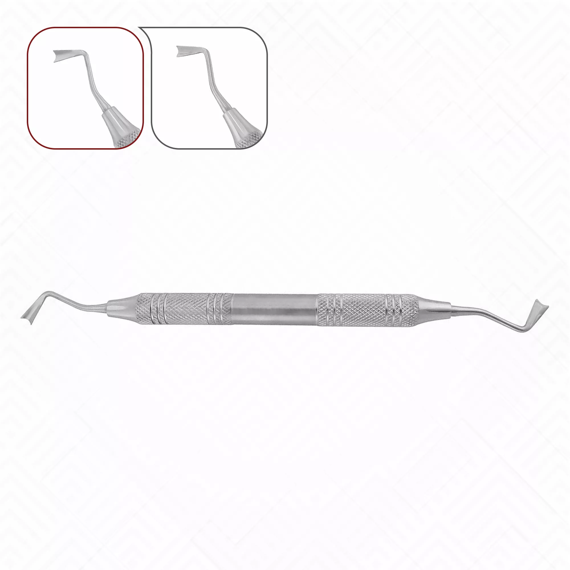 1 Meinershagen Gingival Retractor