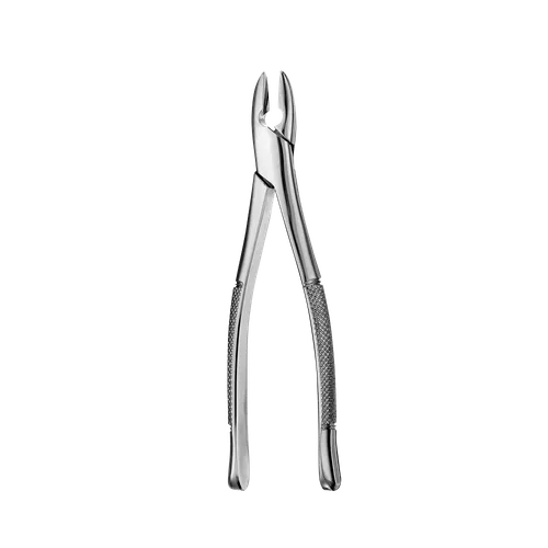 1 Standard Upper Incisors & Canines Extraction Forceps