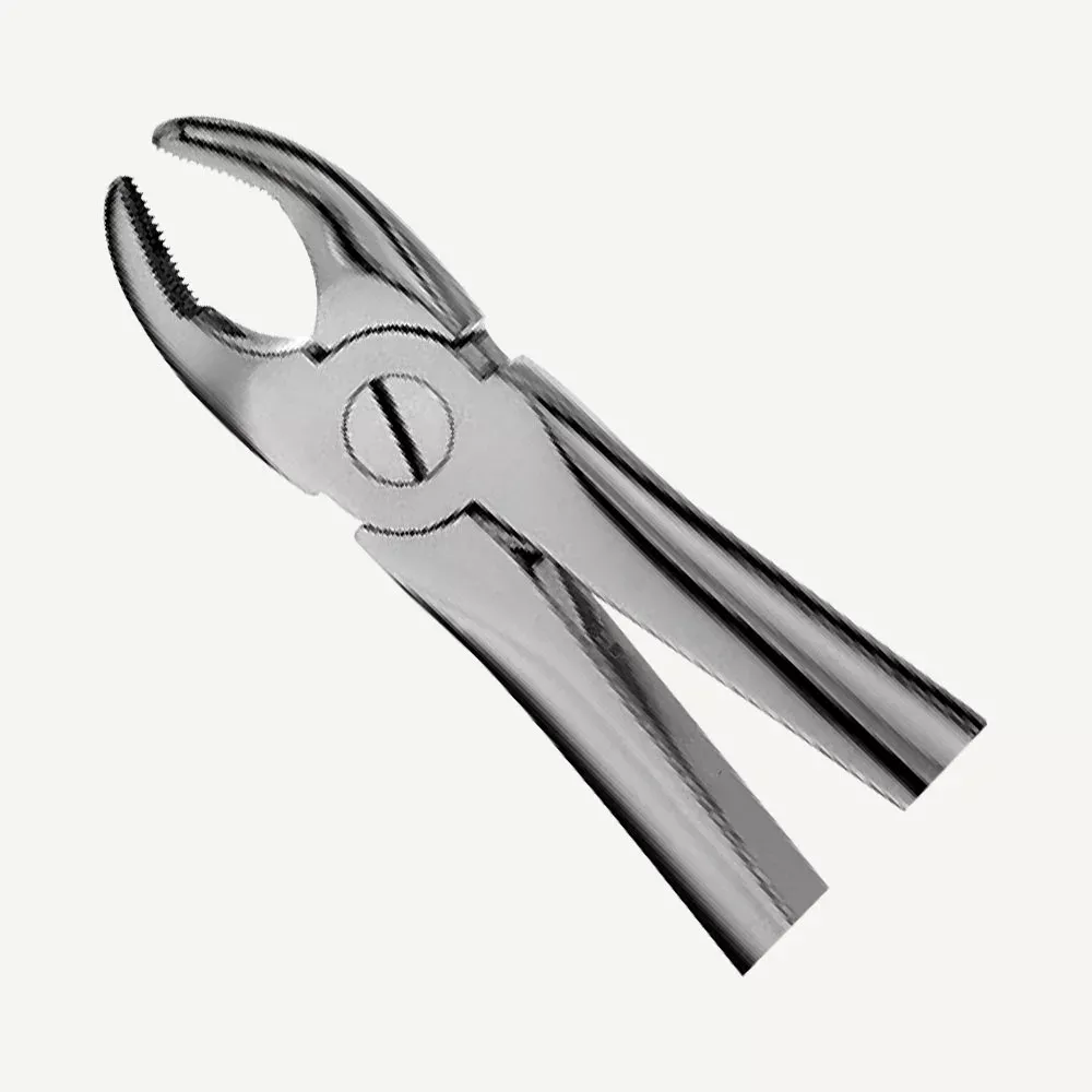 1 Upper Anteriors Forceps