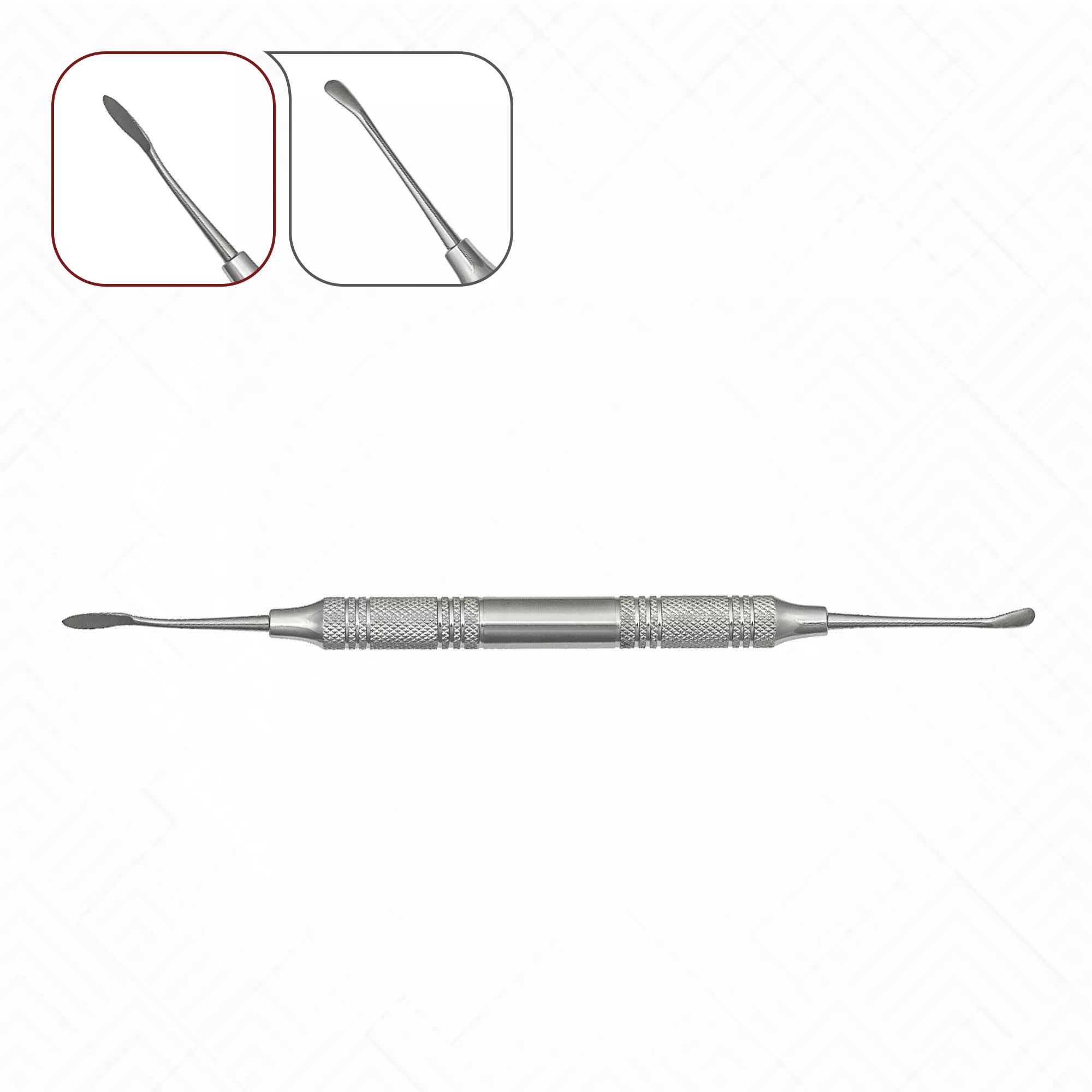 1 Woodson Plastic Filling Instrument