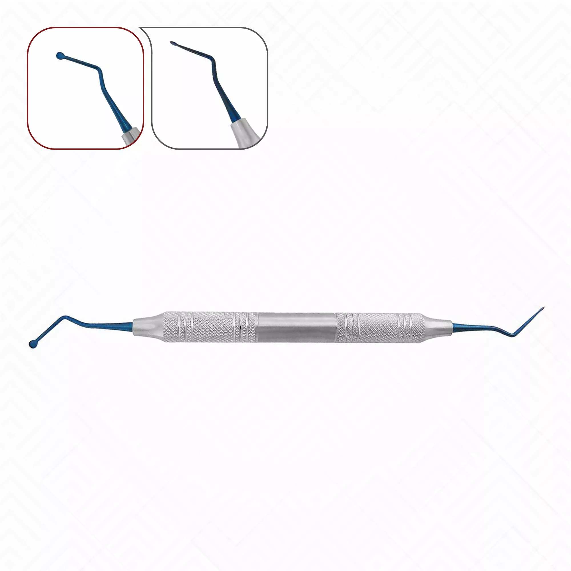 1 Yardley Cord Packer