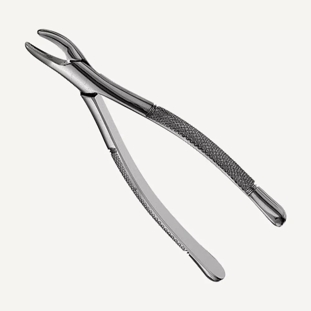 101 Hull Upper And Lower Premolar Forceps