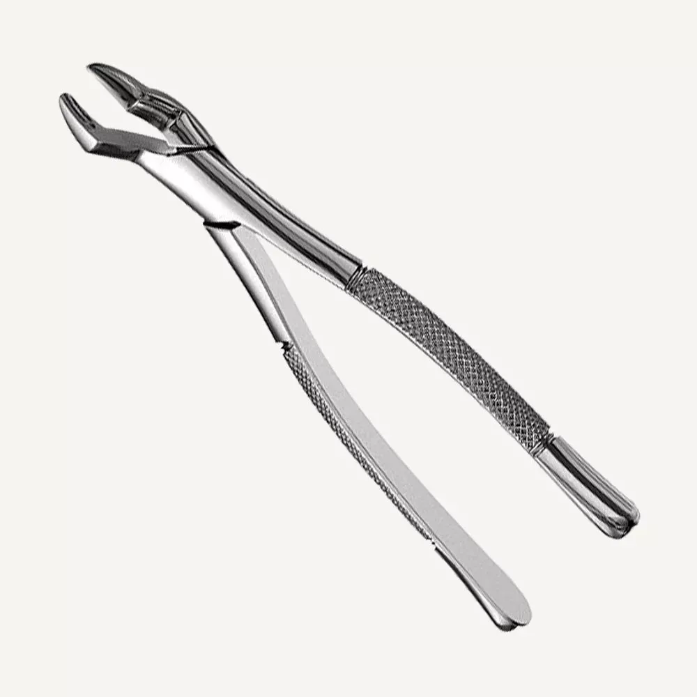 10S Upper Molar Forceps
