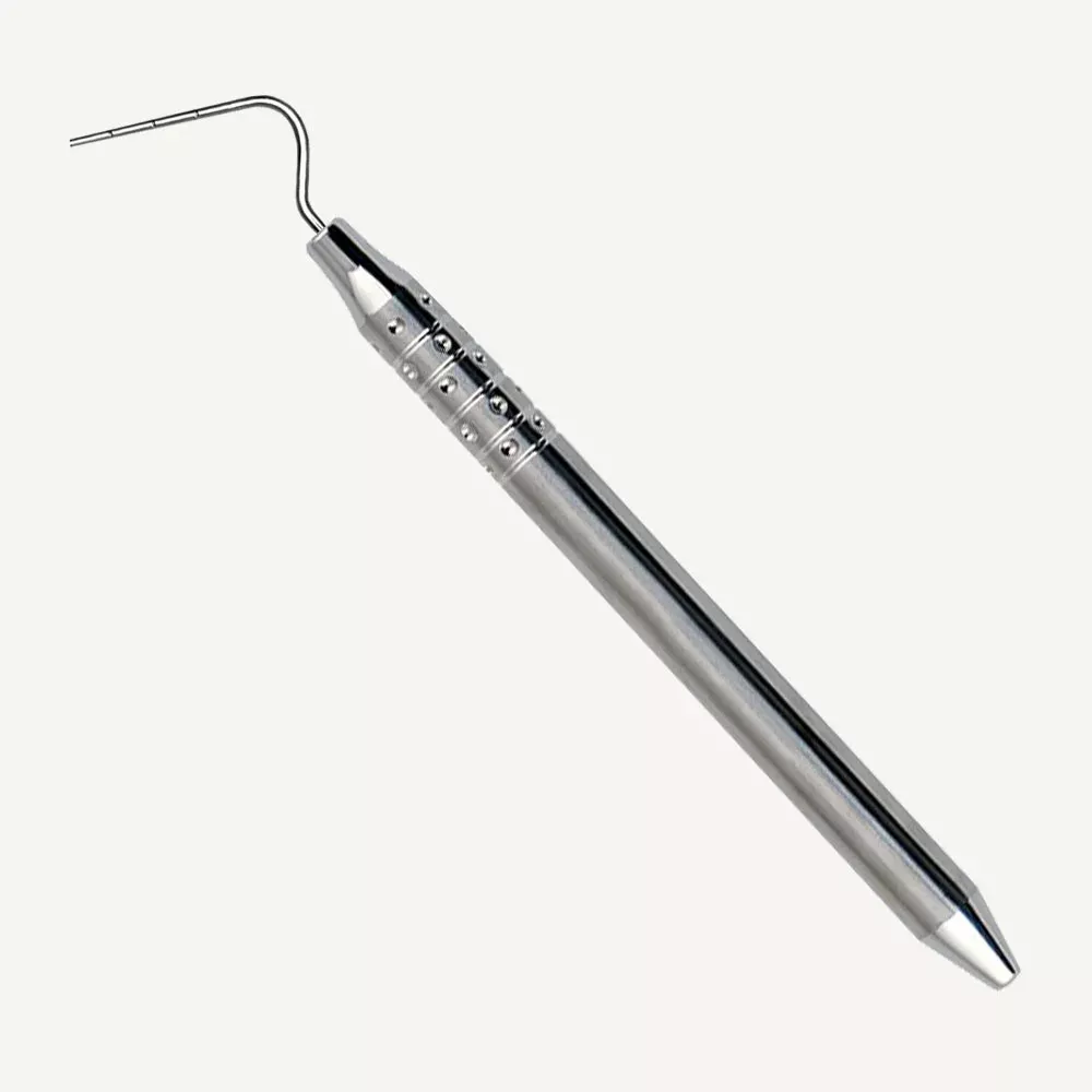 11 Posterior Root Canal Plugger