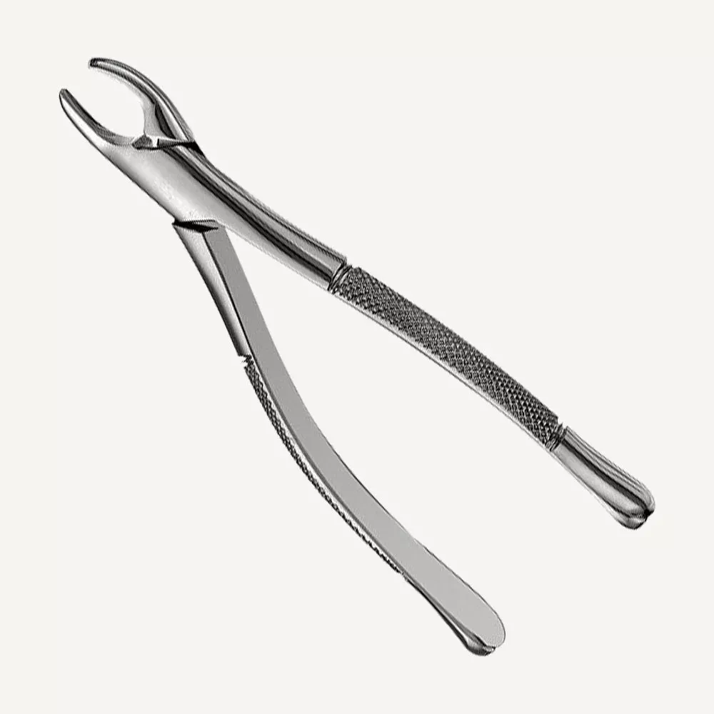 150 Upper Incisor And Premolar Forceps