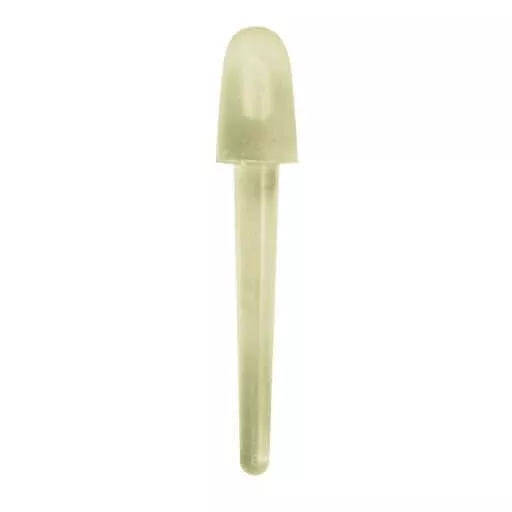 2 Medium Plastic Burn-Out Post Refill