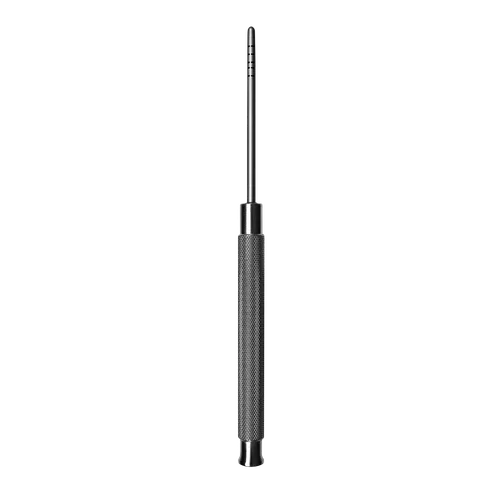 #2 Round Osteotome, 3.2MM, 7-10-13-15-18MM Markings