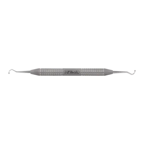 #245 English Pattern, 2.0MM Excavator
