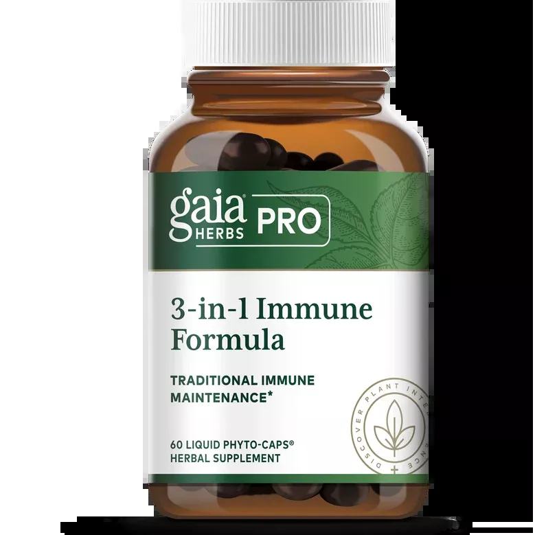 3 in 1 Immune Formula (formerly Astragalus Supreme)