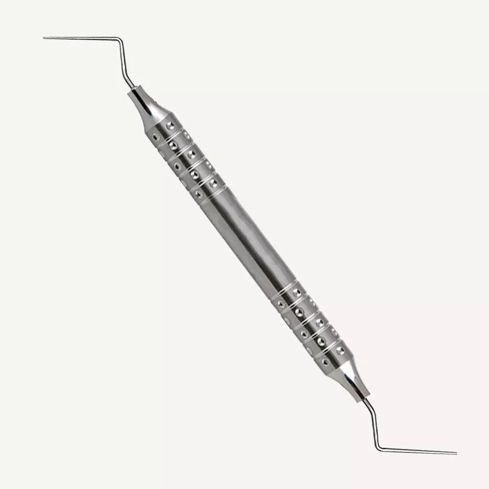 5/7 Root Canal Plugger