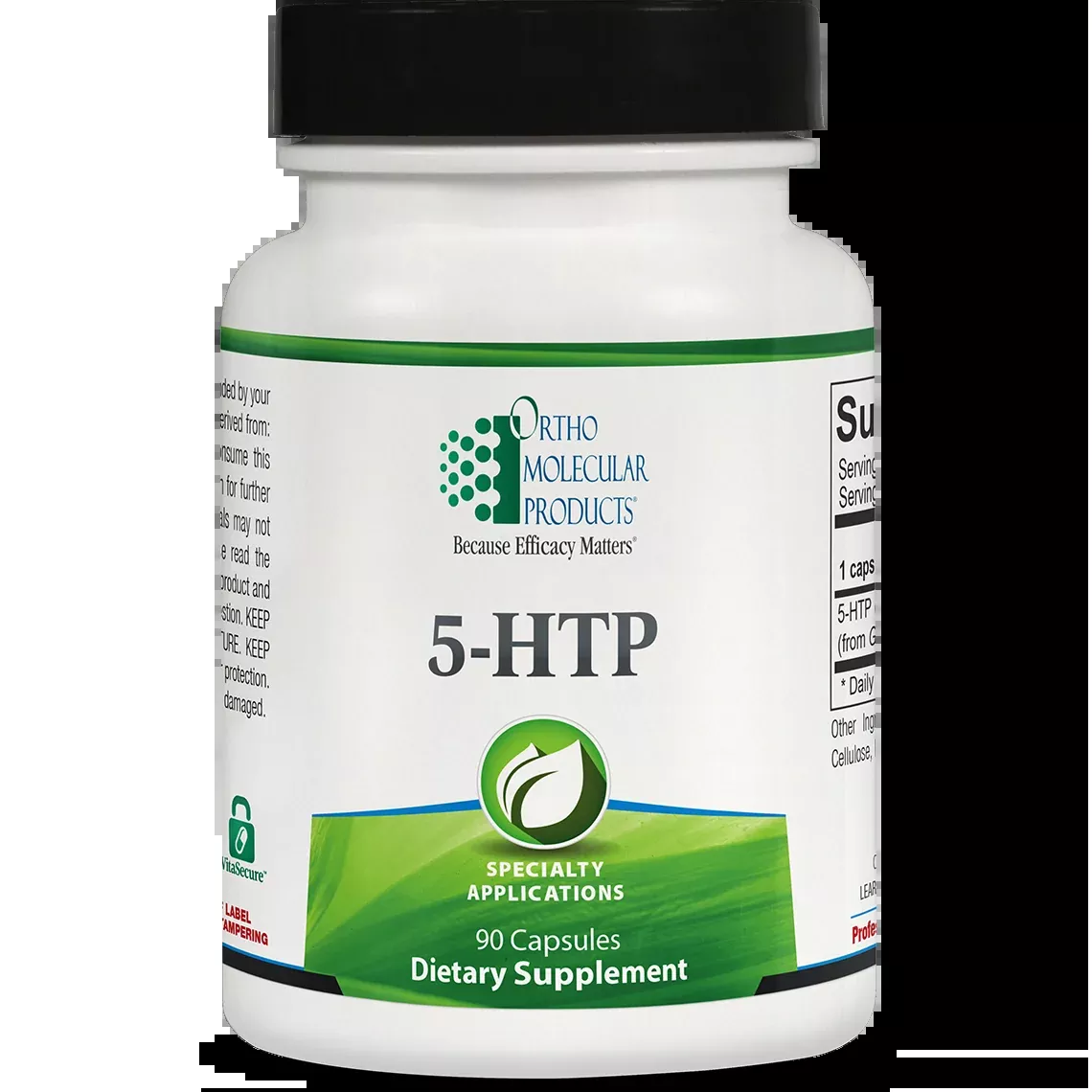 5-HTP (100mg) (90 Capsules)