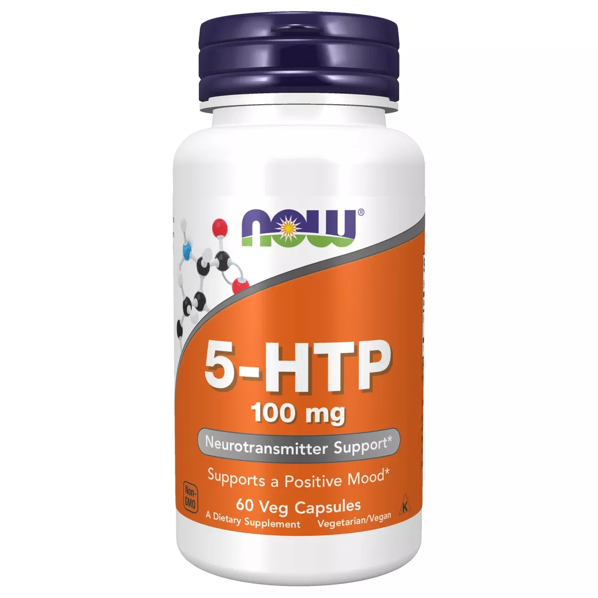 5-HTP 100mg