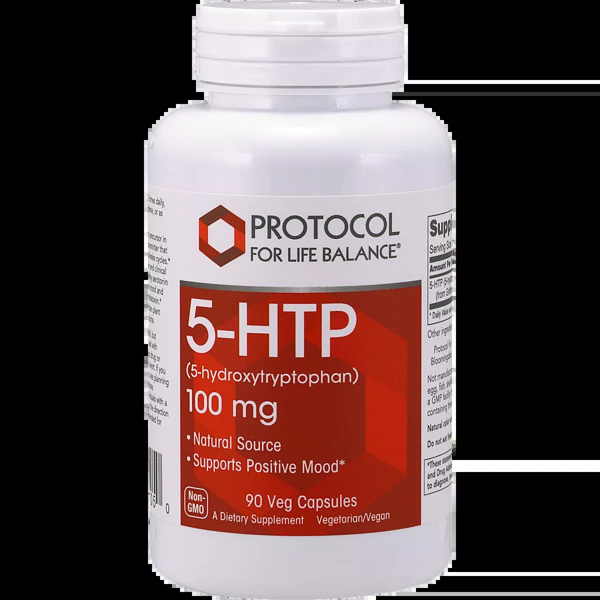 5-HTP
