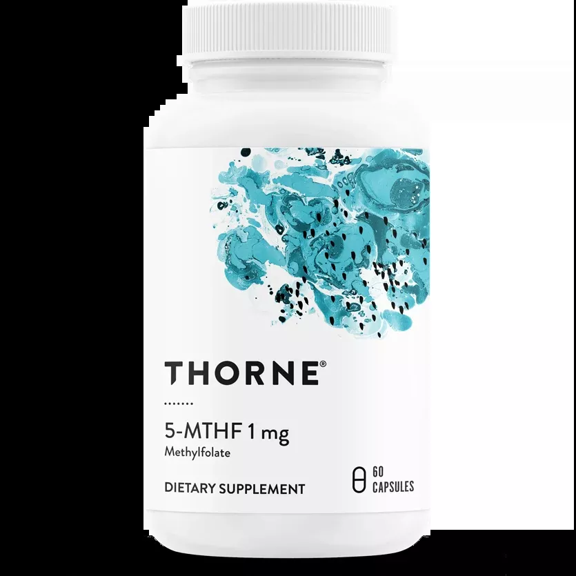 5-MTHF