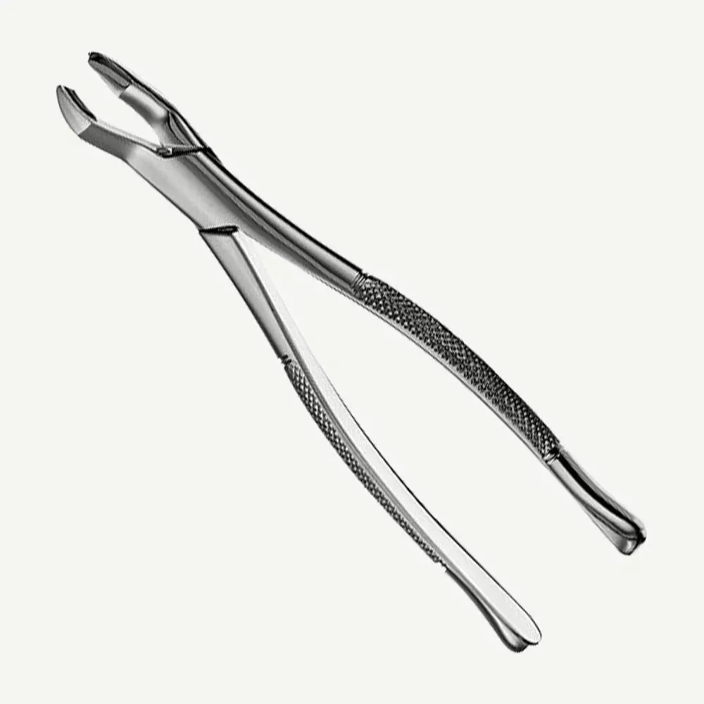53R Upper Molar Forceps
