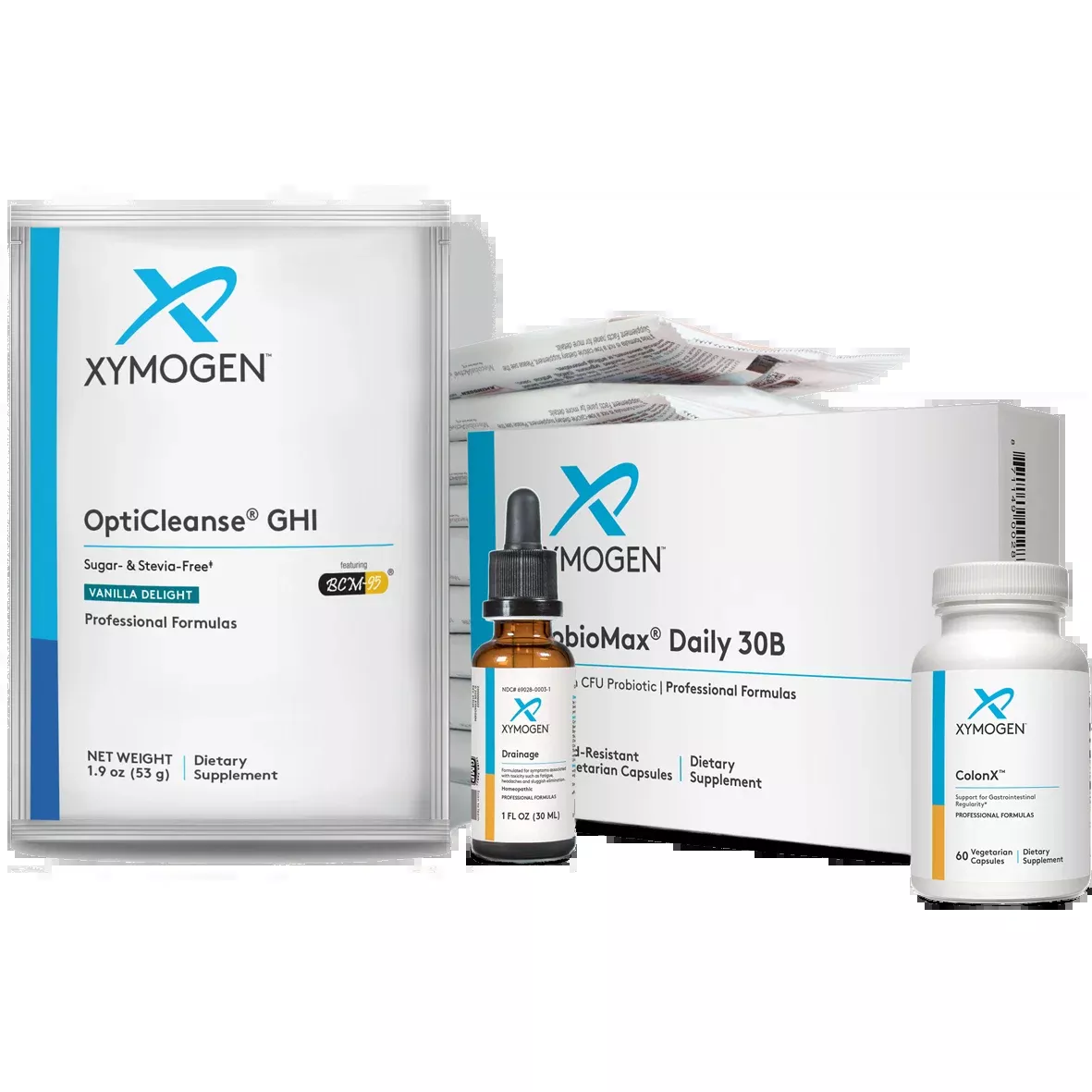 6 Day Detox Micro Kit