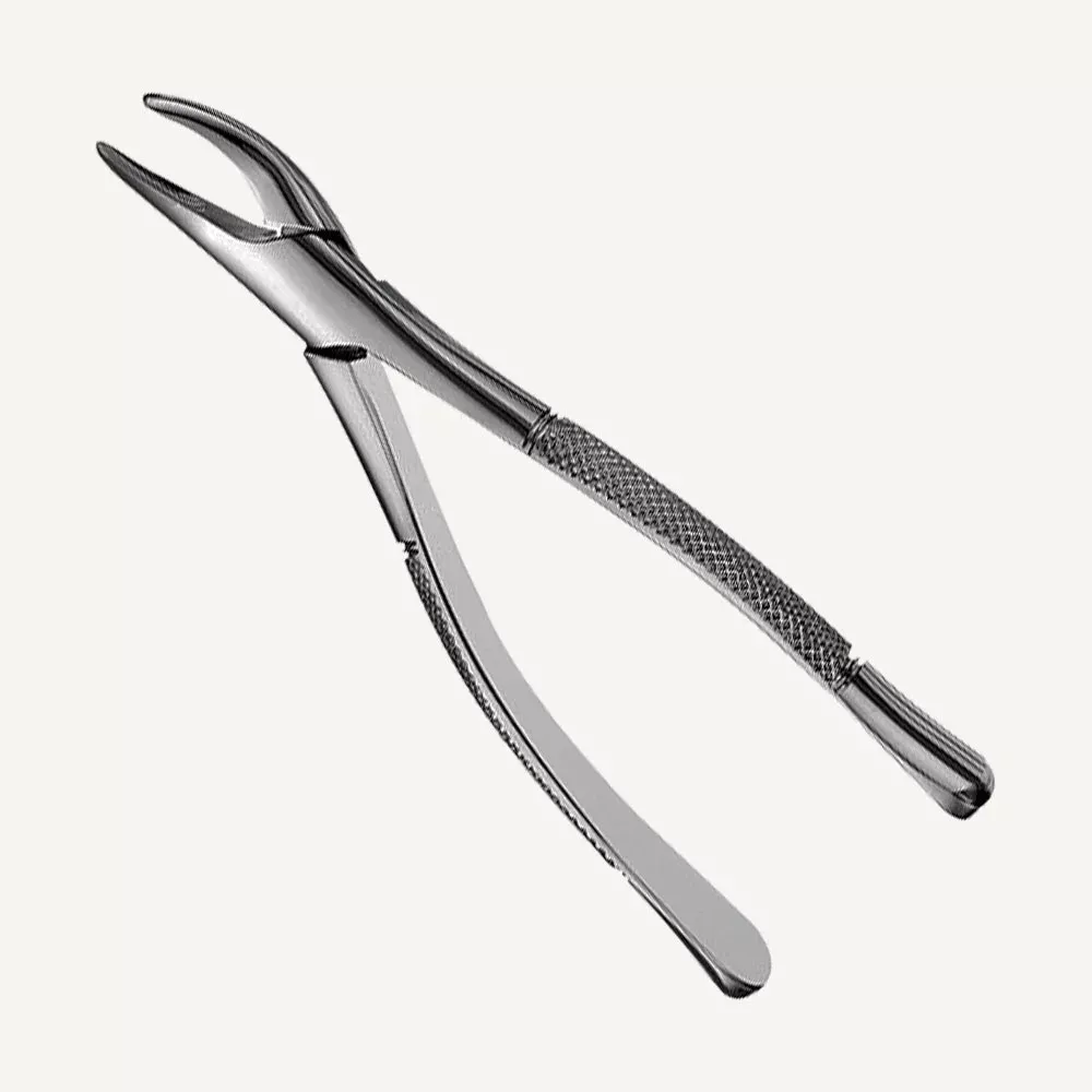 69 Tomes Upper And Lower Roots Forceps