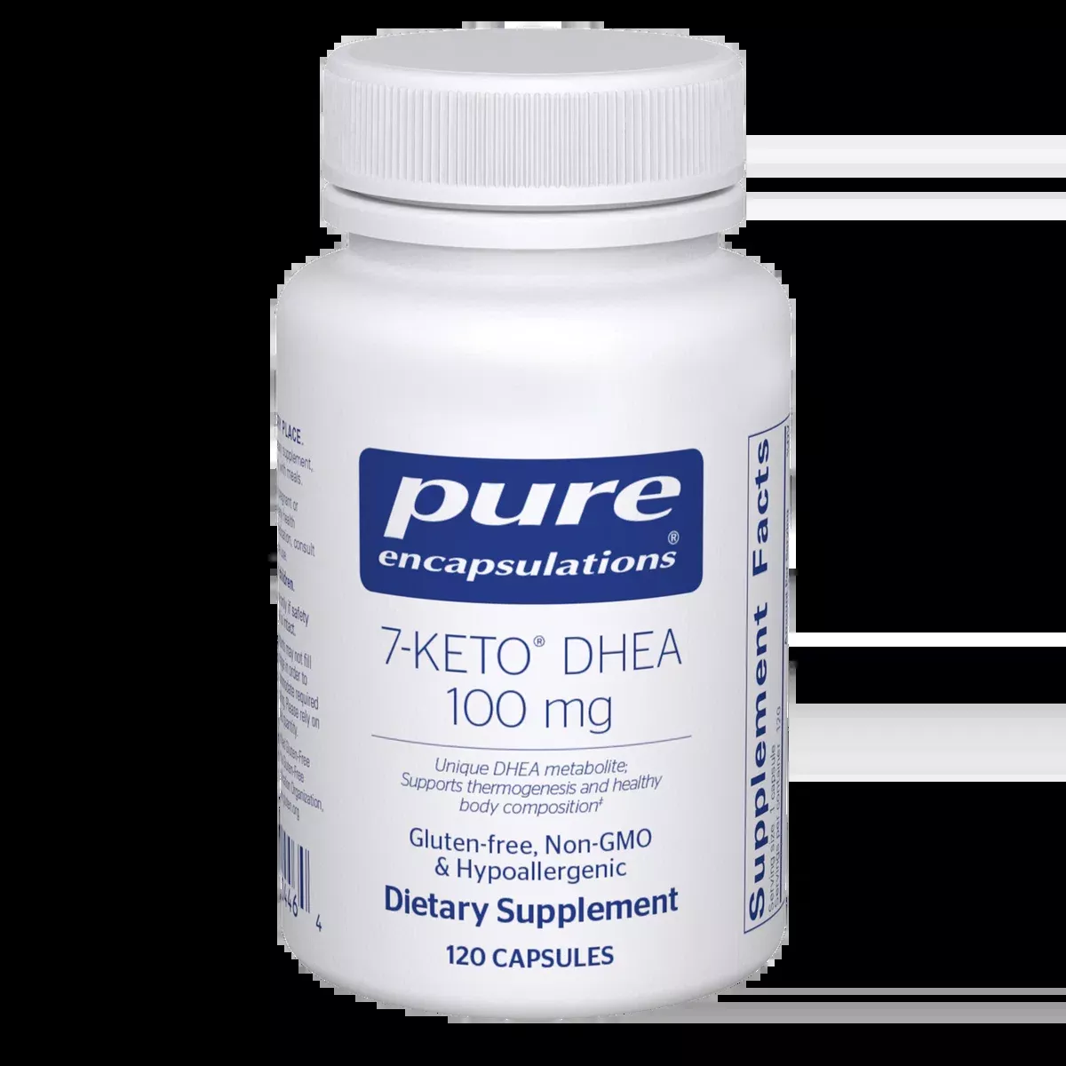 7-KETO DHEA (100 mg)
