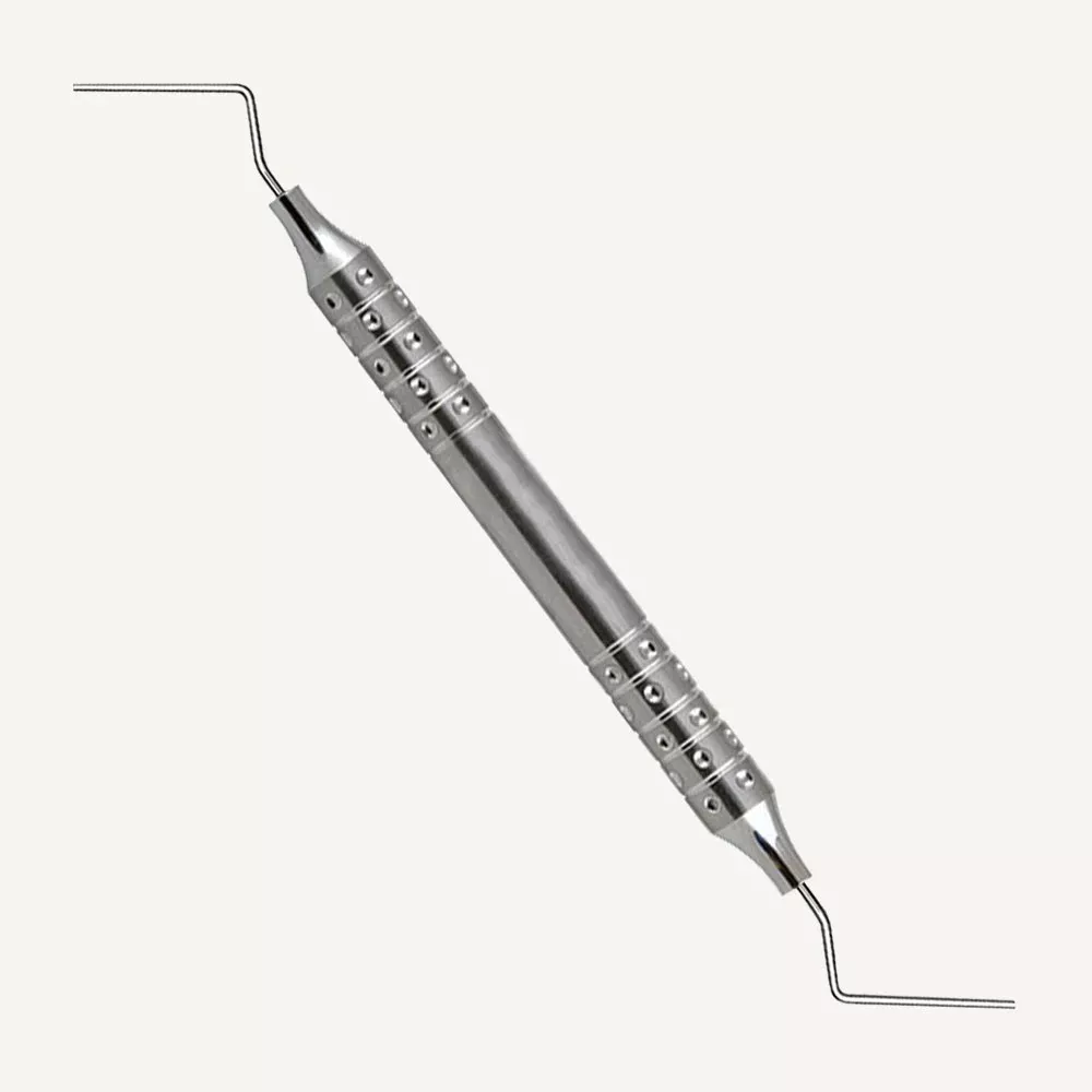 9/11 Root Canal Plugger