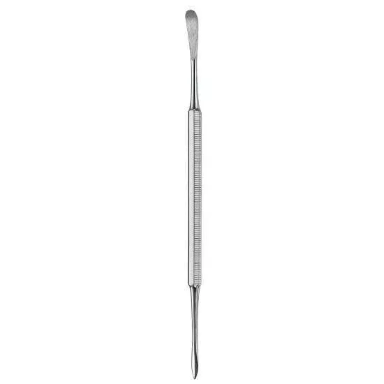 #9 Molt Periosteal Elevator, Double End, Stainless Steel, 1/pk.