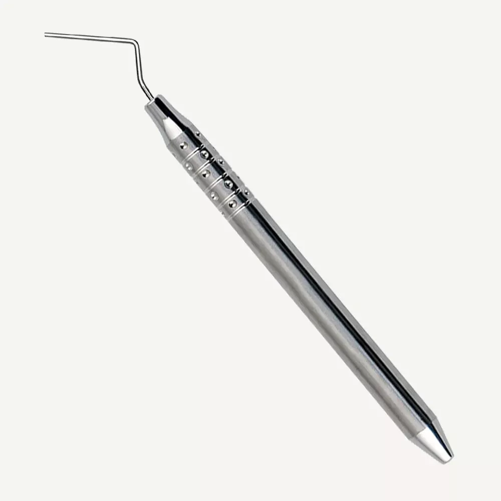 9 Posterior Root Canal Plugger