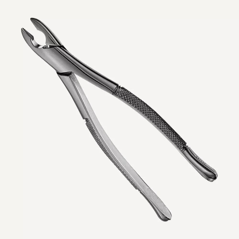 99C Kells Upper Incisor Cuspid Forceps