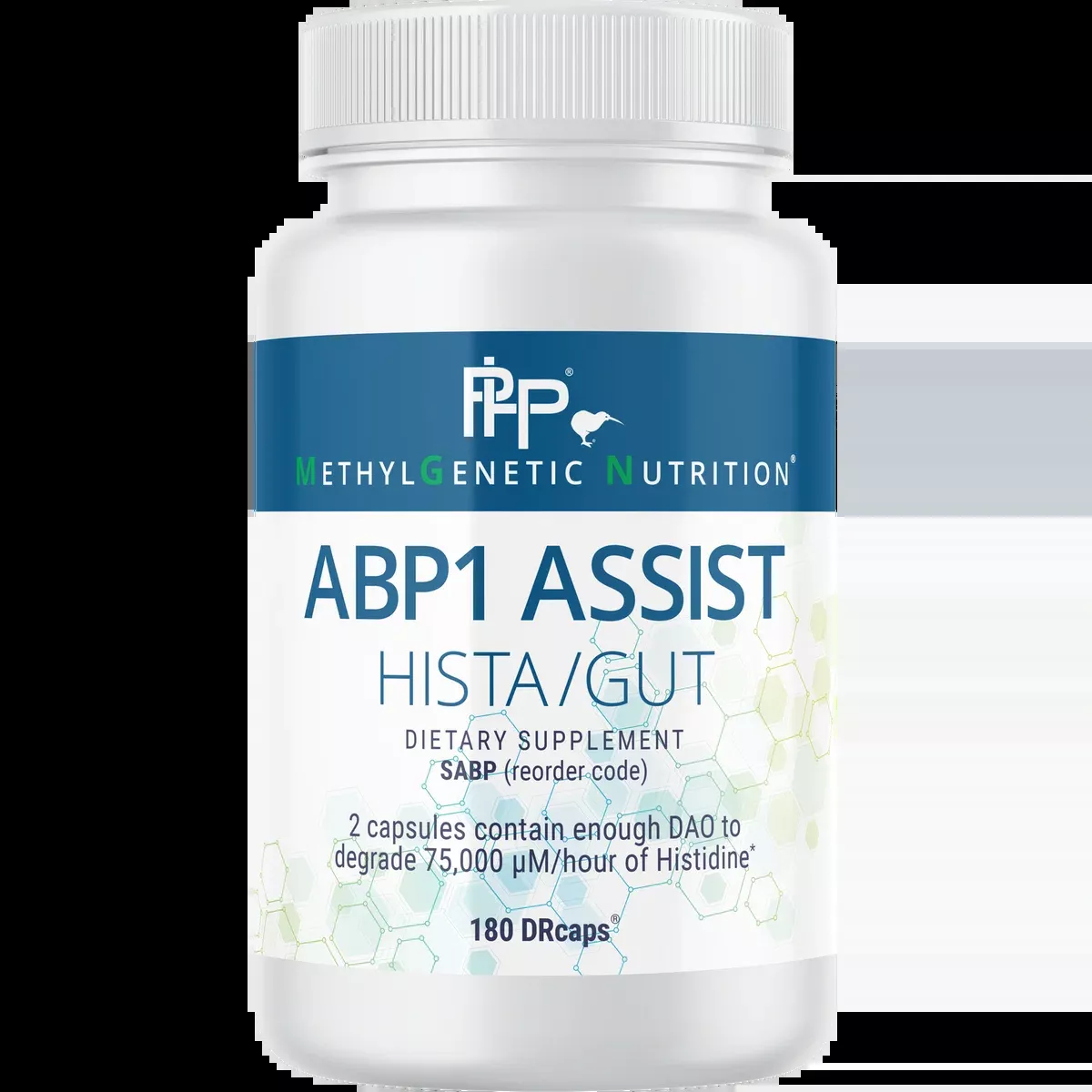 ABP1 Assist (180 Capsules)