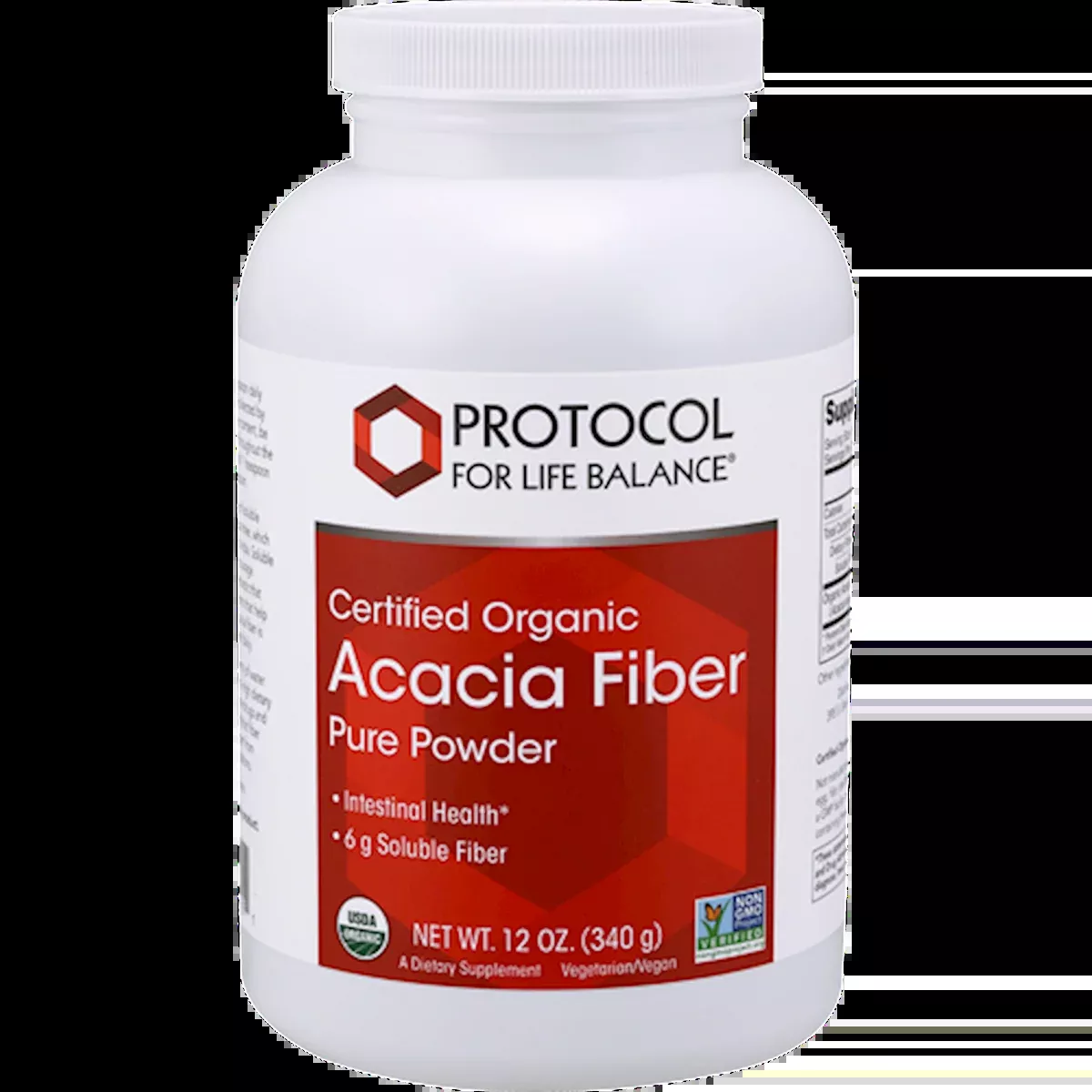 Acacia Powder (12 Ounces)
