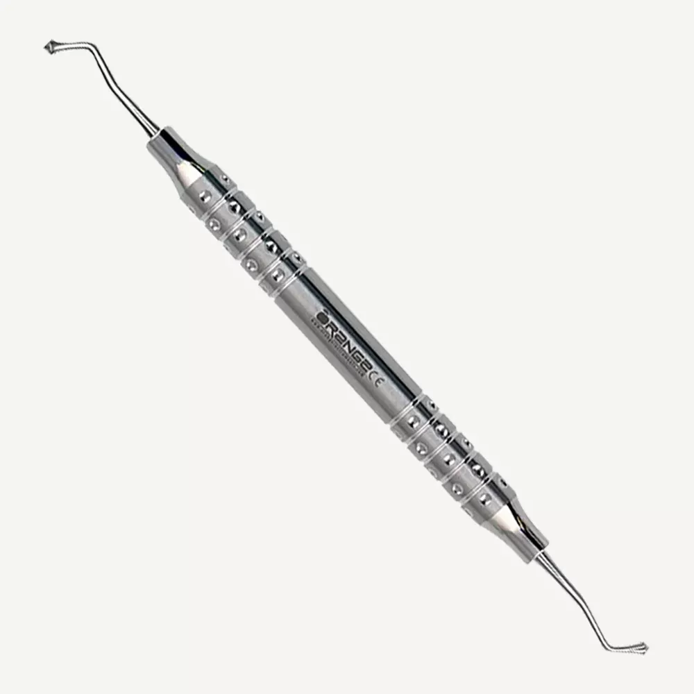 Acorn Burnisher 21B