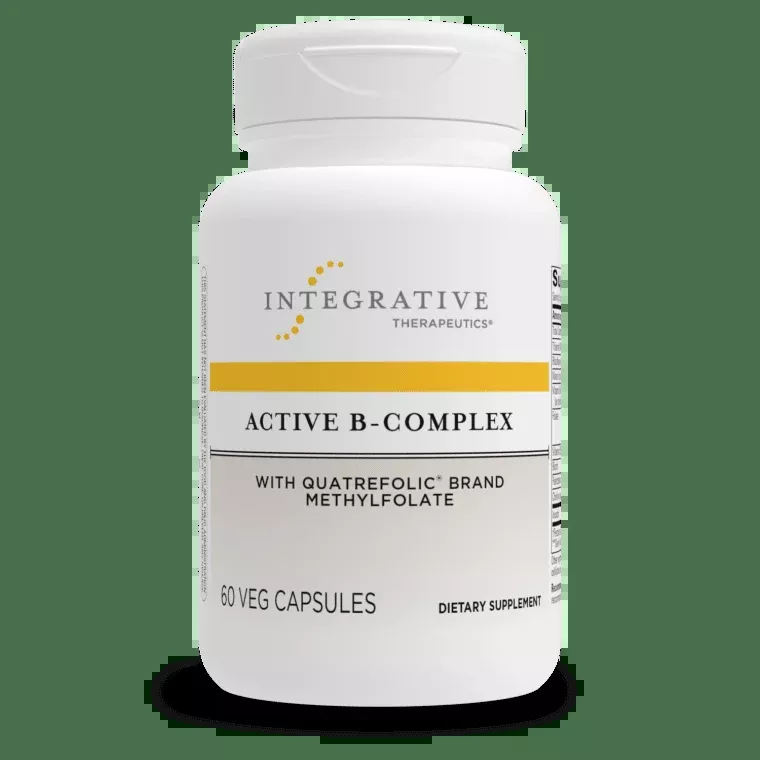 Active B Complex