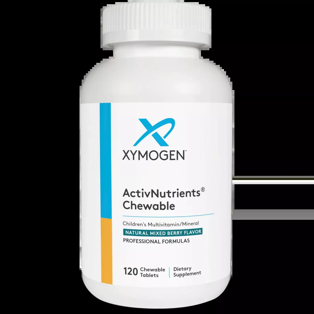 ActivNutrients Chewable Mixed Berry