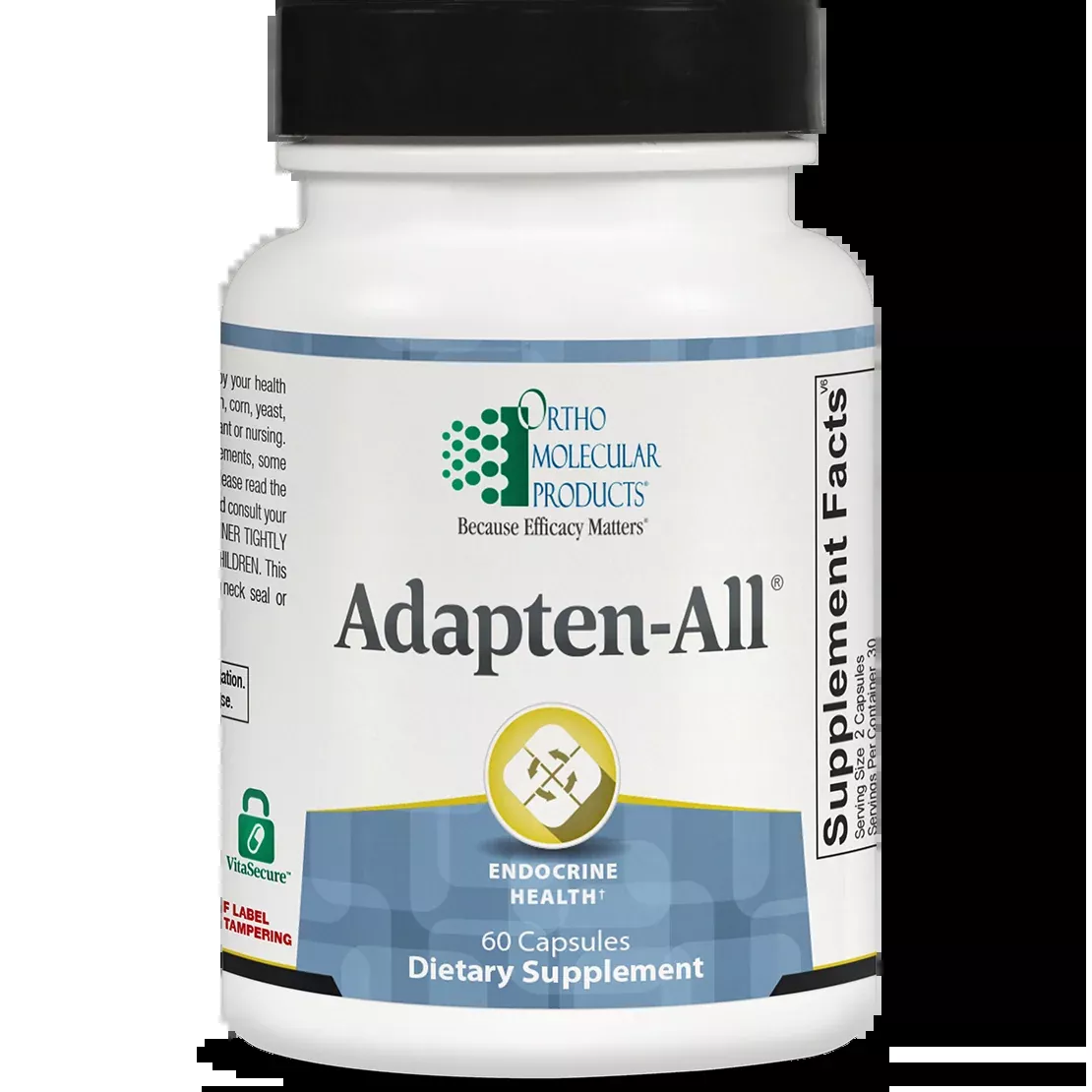 Adapten-All