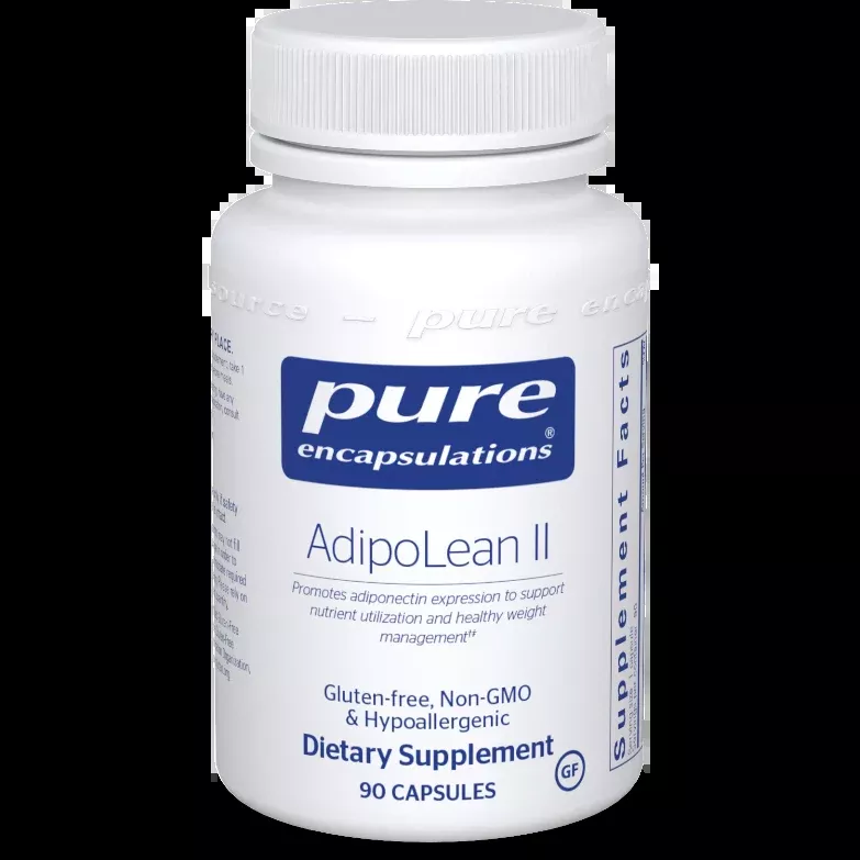 AdipoLean II (90 Capsules)