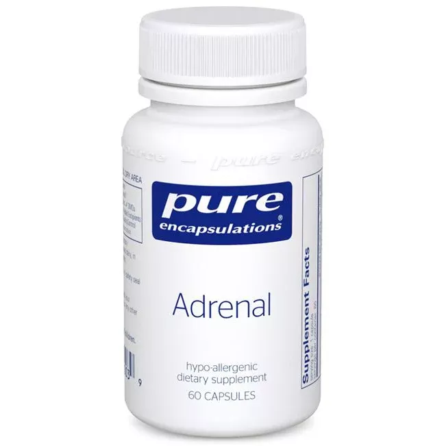 Adrenal (60 Capsules)