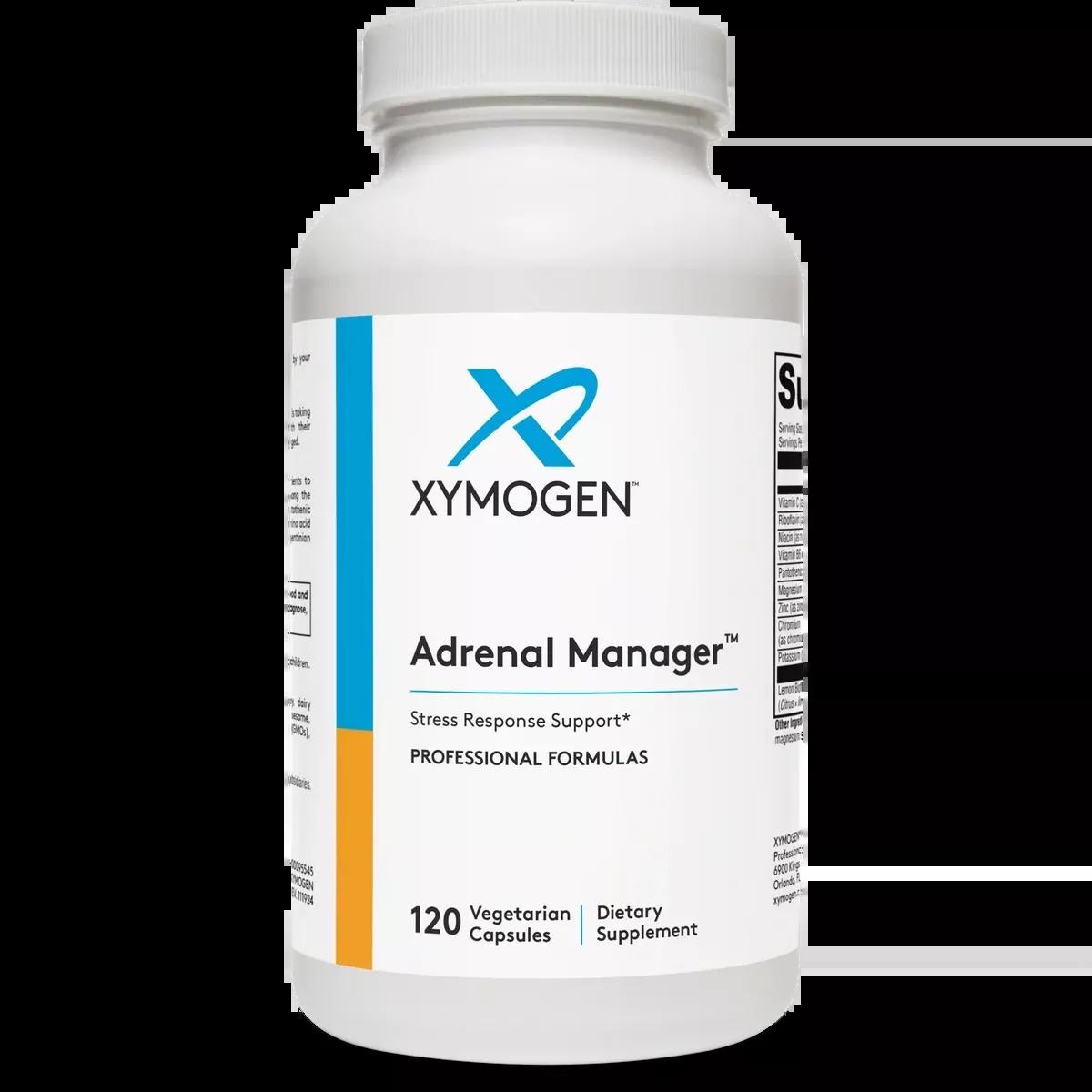 Adrenal Manager