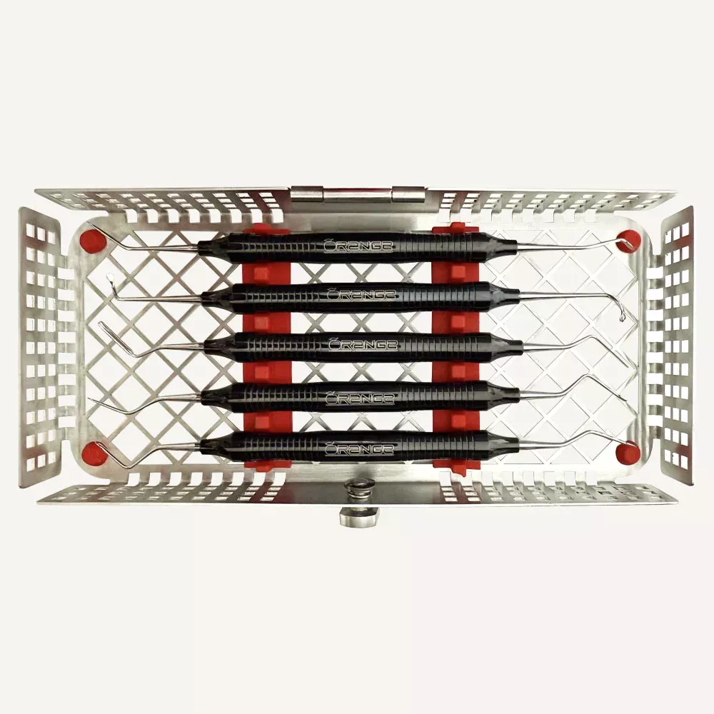 Aesthetic Soft Tissue Tunneling Set