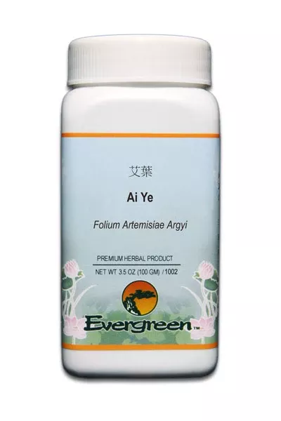 Ai Ye Evergreen 5:1 Extract Powder