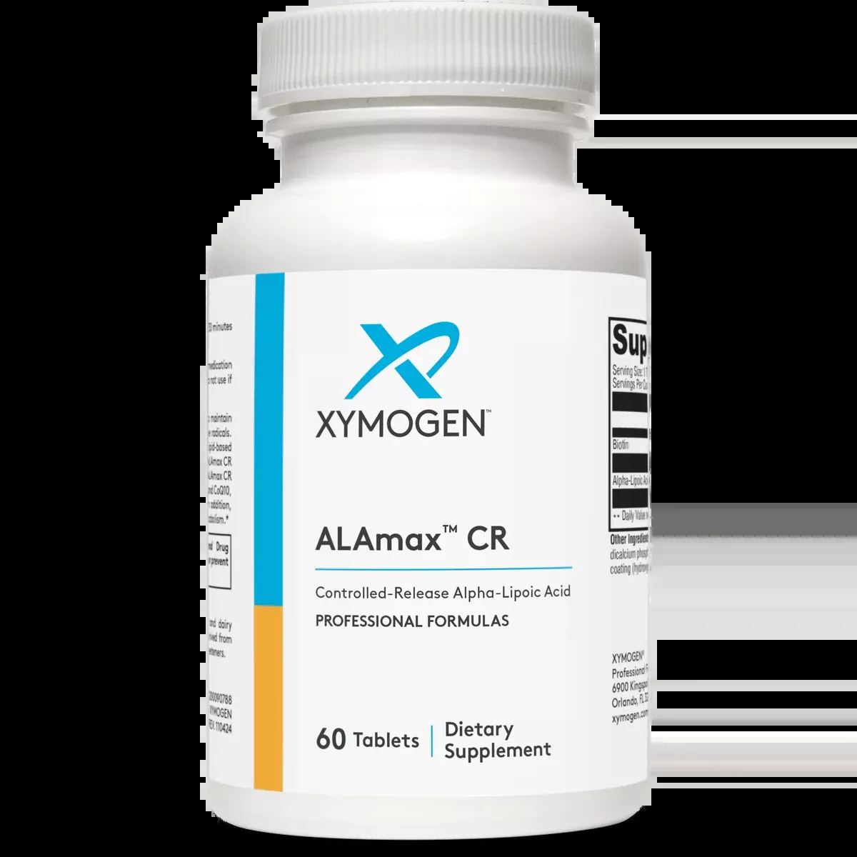ALAmax CR