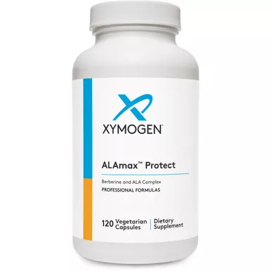 ALAmax Protect (120 Capsules)