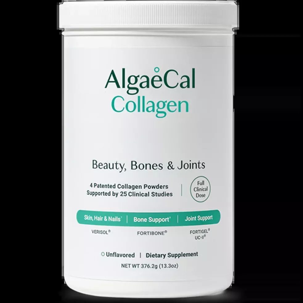 AlgaeCal Collagen (376.2 Grams)