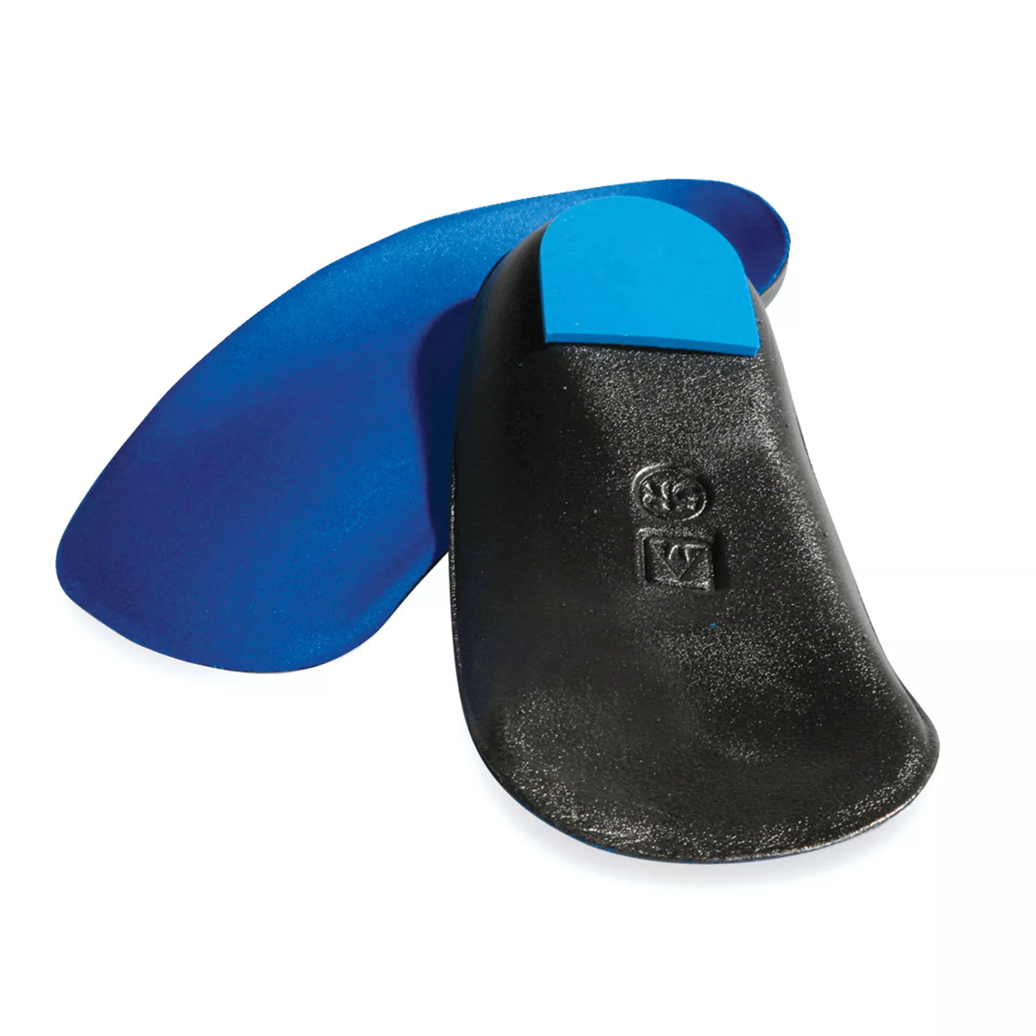 AliMed FREEDOM High-Impact Accommodator™ Half Sole Orthotic
