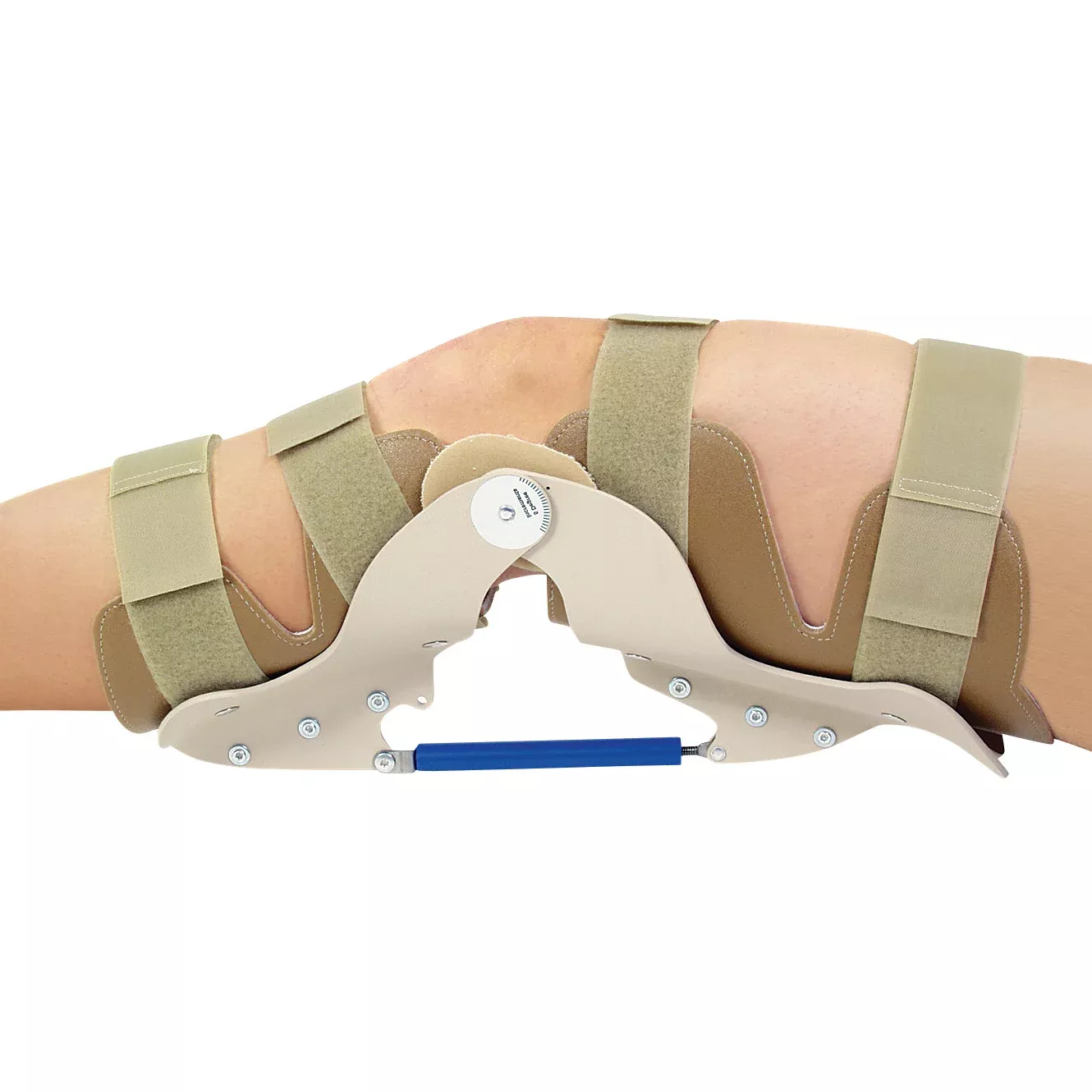 AliMed Turnbuckle Knee Orthosis